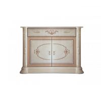 Комод 2дв, вітальня Чикаго, Міромарк, CH-22-PR/RB/WB