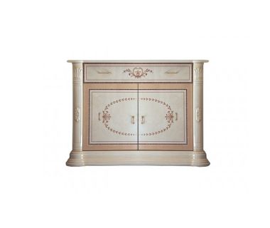 Комод 2дв, гостинная Чикаго, Миромарк, CH-22-PR/RB/WB