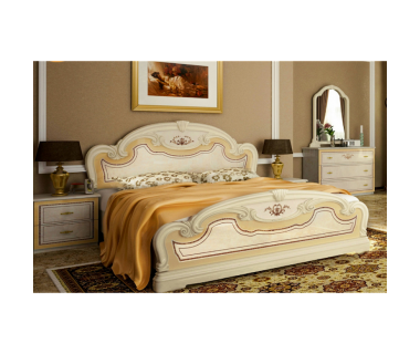 Спальня Мартина, Миромарк