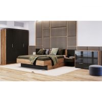 Спальня Луна, Миромарк