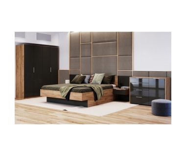 Спальня Луна, Миромарк