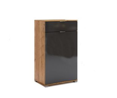 КОМОД 1дв 1шх, передпокій Місяць, Міромарк, LN-61-KR