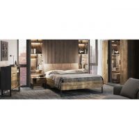 Спальня Квадро, Миромарк