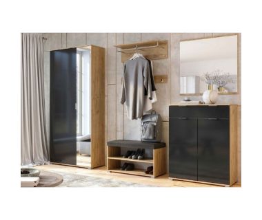 Передпокій Місяць комплект, Міромарк