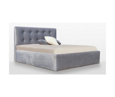 Кровать Катрин с каркасом, Миромарк