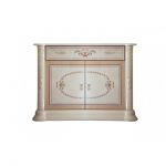 Комод 2дв, вітальня Чикаго, Міромарк, CH-22-PR/RB/WB