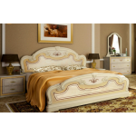 Спальня Мартина, Миромарк