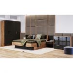 Спальня Луна, Миромарк