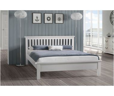 Кровать двуспальная Сидней 160х200см Микс-Мебель Кровать двуспальная Сидней 160х200см Микс-Мебель