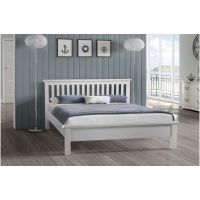 Кровать двуспальная Сидней 160х200см Микс-Мебель