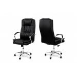 Компьютерное кресло Директ черное