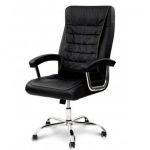 Компьютерное кресло Турбо черное