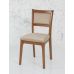 Стілець Фієста горіх, дерево ясен, Мікс Меблі Палермо в інтернет магазині "Меблі Даром"