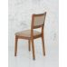Стілець Фієста горіх, дерево ясен, Мікс Меблі Палермо в інтернет магазині "Меблі Даром"