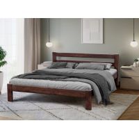 Ліжко двоспальне Агат Мікс-Меблі