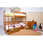 Кровать двухъярусная Дисней Микс-Мебель Мария
