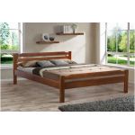 Кровать двуспальная Ольга Микс-Мебель Элегант