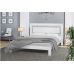 Пандора біле дерев'яне ліжко Мікс Меблі Артеміда