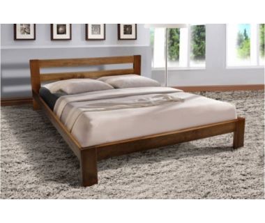 Ліжко двоспальне Star (Стар) 160х200см Мікс-Меблі Ліжко двоспальне Star (Стар) 160х200см Мікс-Меблі