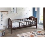 Ліжко дитяче Тоскана Мікс-Меблі Артеміда