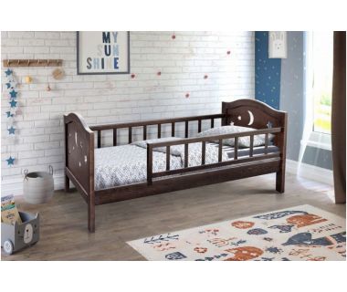 Ліжко дитяче Тоскана Мікс-Меблі Артеміда Ліжко дитяче Тоскана Мікс-Меблі Артеміда