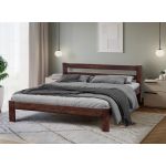 Ліжко двоспальне Агат Мікс-Меблі