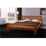 Ліжко двоспальне Galaxy (Гелексі) Мікс Меблі Затишок