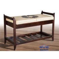 Подставка для обуви №4 Микс-Мебель