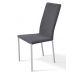 Стілець Соло тканина сіра EximTextil Челсі 95 в інтернет магазині "Меблі Даром"