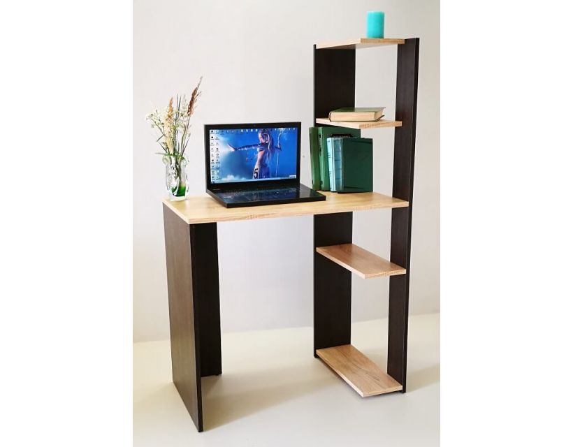 Компьютерный стол СК-6 Флеш