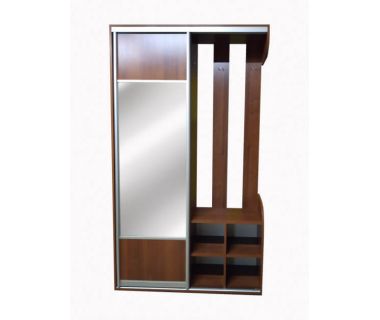 Передпокій Бриз горіх екко Мікс Меблі Передпокій Бриз горіх екко Мікс Меблі