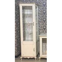 Пенал з вітражем Рів'єра Мікс Меблі