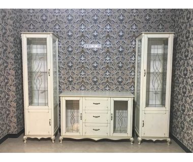 Комплект гостиной Ривьера Микс Мебель Комплект гостиной Ривьера Микс Мебель