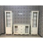 Комплект гостиной Ривьера Микс Мебель