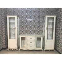 Комплект гостиной Ривьера Микс Мебель