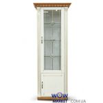 Пенал с витражом Фридом Микс Мебель