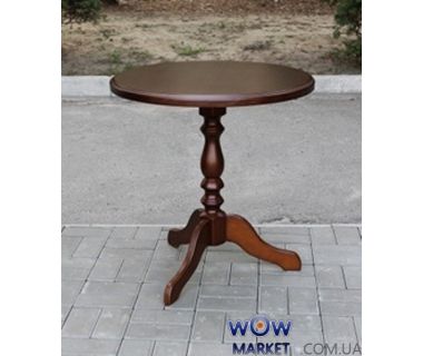 Стіл кавовий Одіссей горіх Мікс Меблі Авангард