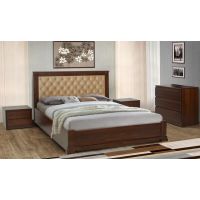 Ліжко Арізона з підйомним механізмом Кантрі Мікс Меблі