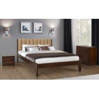 Ліжко Каліфорнія Кантрі Мікс Меблі