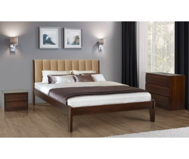 Ліжко Каліфорнія Кантрі Мікс Меблі