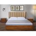 Кровать Калифорния с подъемным механизмом Кантри Микс Мебель