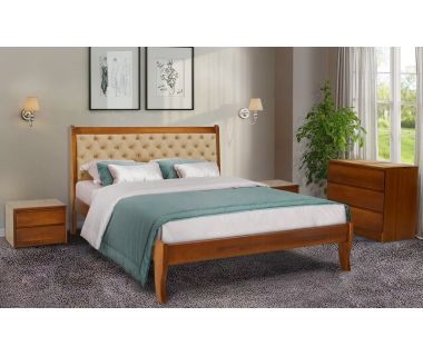 Ліжко Монтана Кантрі Мікс Меблі