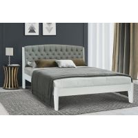 Ліжко Вірджинія Кантрі Мікс Меблі