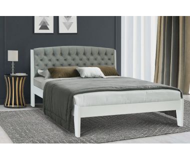 Ліжко Вірджинія Кантрі Мікс Меблі