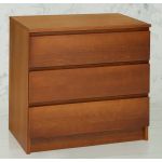 Комод глухий Техас Мікс Меблі