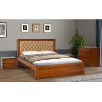 Ліжко Арізона Кантрі Мікс Меблі