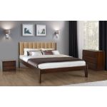 Ліжко Каліфорнія Кантрі Мікс Меблі