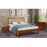 Ліжко Монтана Кантрі Мікс Меблі