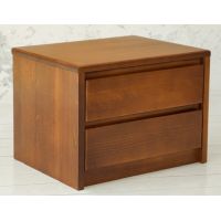 Тумба приліжкова Техас Мікс Меблі