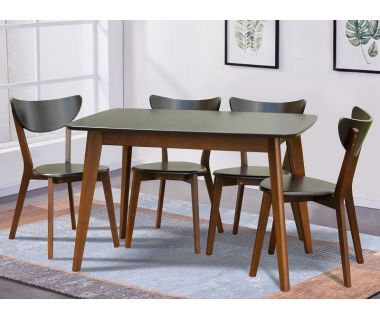 Стіл розкладний Модерн венге, горіх 150 (+40) * 90 см Мікс-Меблі Колібрі Стіл розкладний Модерн венге, горіх 150 (+40) * 90 см Мікс-Меблі Колібрі